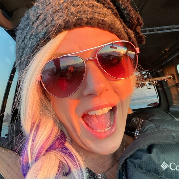 Just being me - Picture 4 of 6